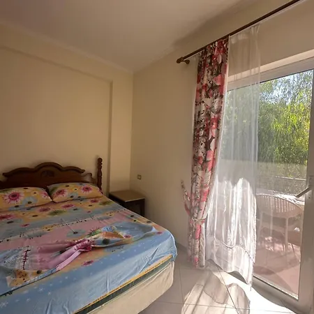 Miranda Kulla 公寓 Sarandë