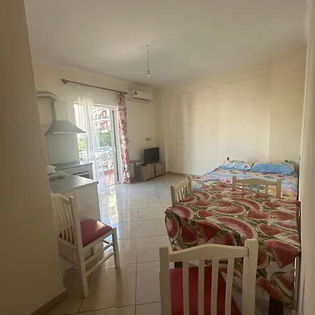 Apartman Miranda Kulla *
